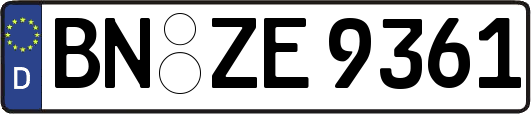 BN-ZE9361