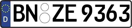 BN-ZE9363