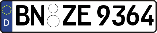 BN-ZE9364