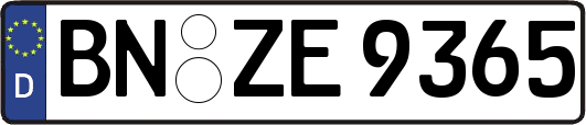 BN-ZE9365
