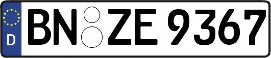 BN-ZE9367