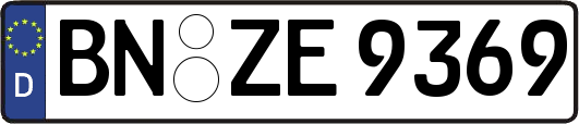 BN-ZE9369
