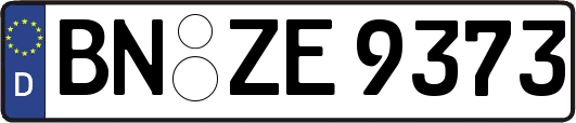 BN-ZE9373