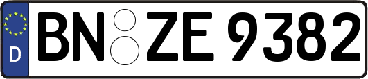 BN-ZE9382