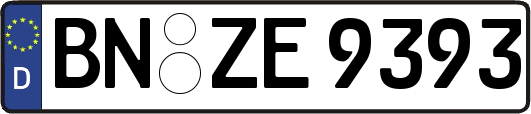 BN-ZE9393
