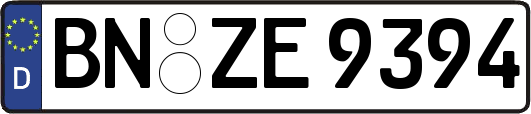 BN-ZE9394