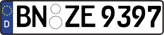 BN-ZE9397
