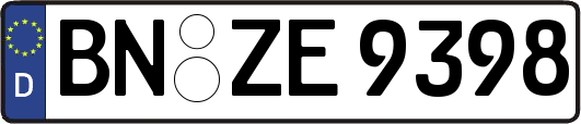 BN-ZE9398