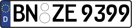 BN-ZE9399