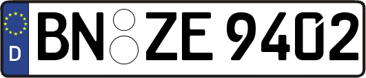 BN-ZE9402