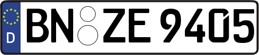 BN-ZE9405