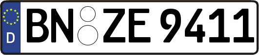 BN-ZE9411