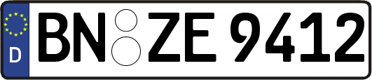 BN-ZE9412