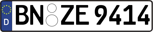 BN-ZE9414