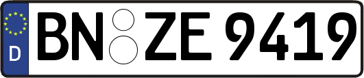 BN-ZE9419