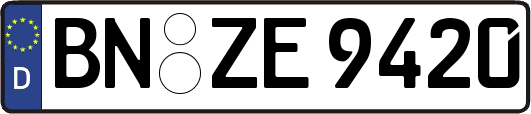 BN-ZE9420