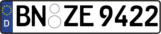 BN-ZE9422