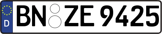 BN-ZE9425