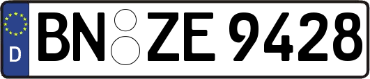 BN-ZE9428