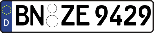 BN-ZE9429