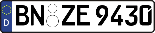 BN-ZE9430