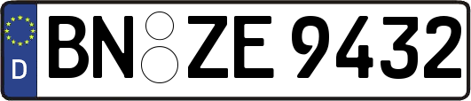 BN-ZE9432