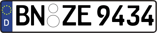 BN-ZE9434
