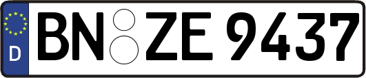 BN-ZE9437