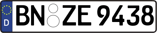 BN-ZE9438