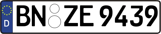 BN-ZE9439