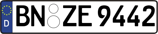 BN-ZE9442