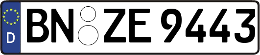 BN-ZE9443