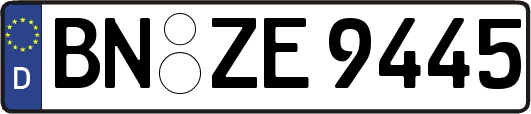 BN-ZE9445
