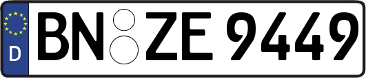 BN-ZE9449