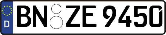 BN-ZE9450