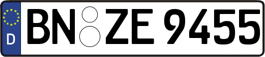 BN-ZE9455