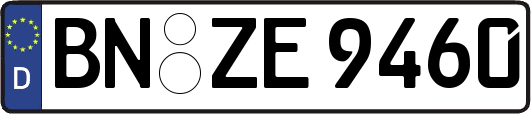 BN-ZE9460