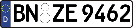 BN-ZE9462