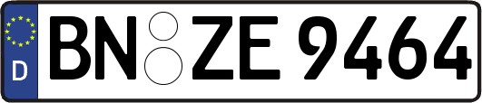 BN-ZE9464