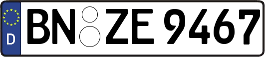 BN-ZE9467
