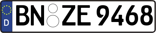 BN-ZE9468