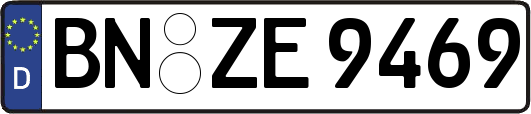 BN-ZE9469