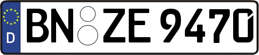 BN-ZE9470