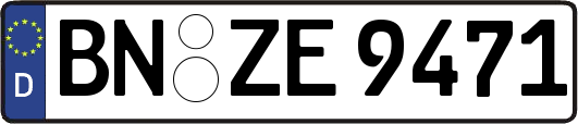 BN-ZE9471