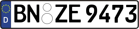 BN-ZE9473