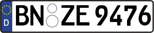 BN-ZE9476