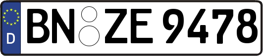 BN-ZE9478