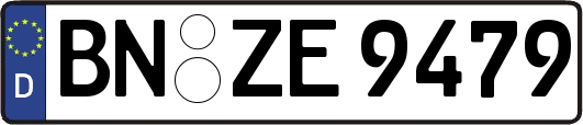 BN-ZE9479