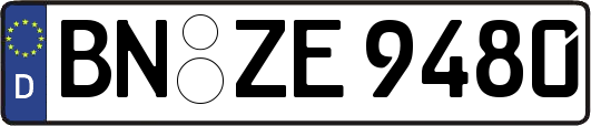BN-ZE9480