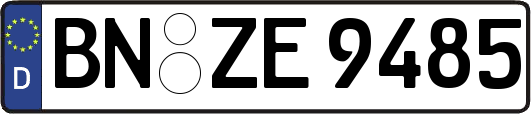 BN-ZE9485